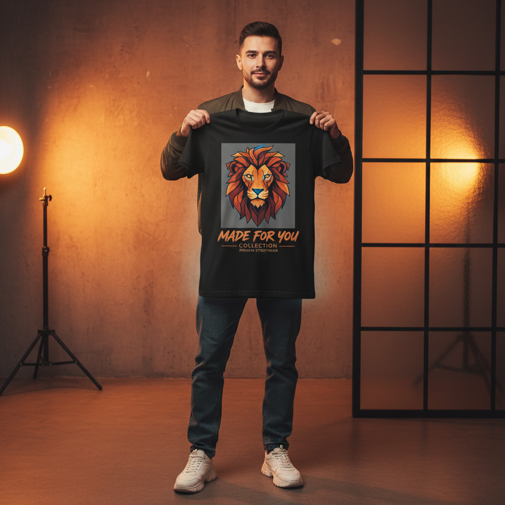 Made For You Collection