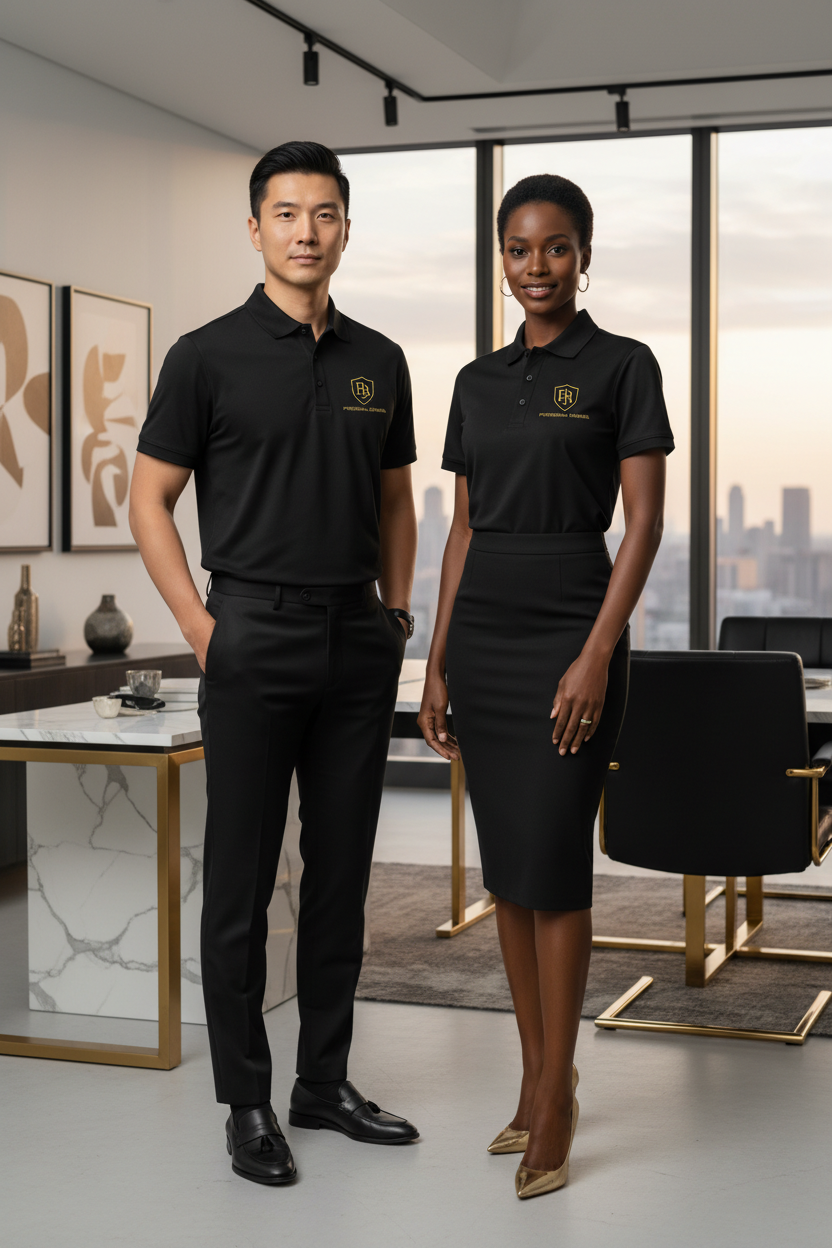 Business Apparel