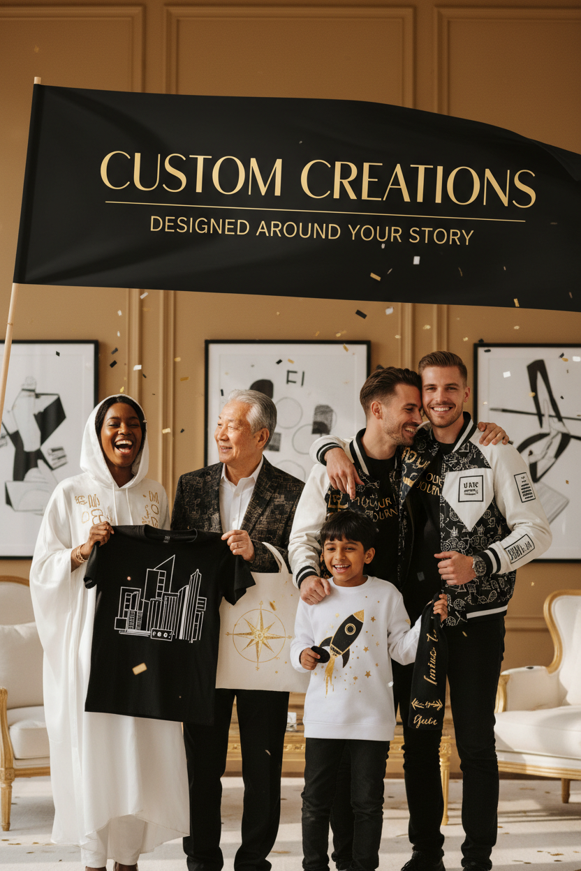 Custom Creations