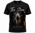 The Storm | Chapter I | Premium Graphic Tee – CT Merch Co