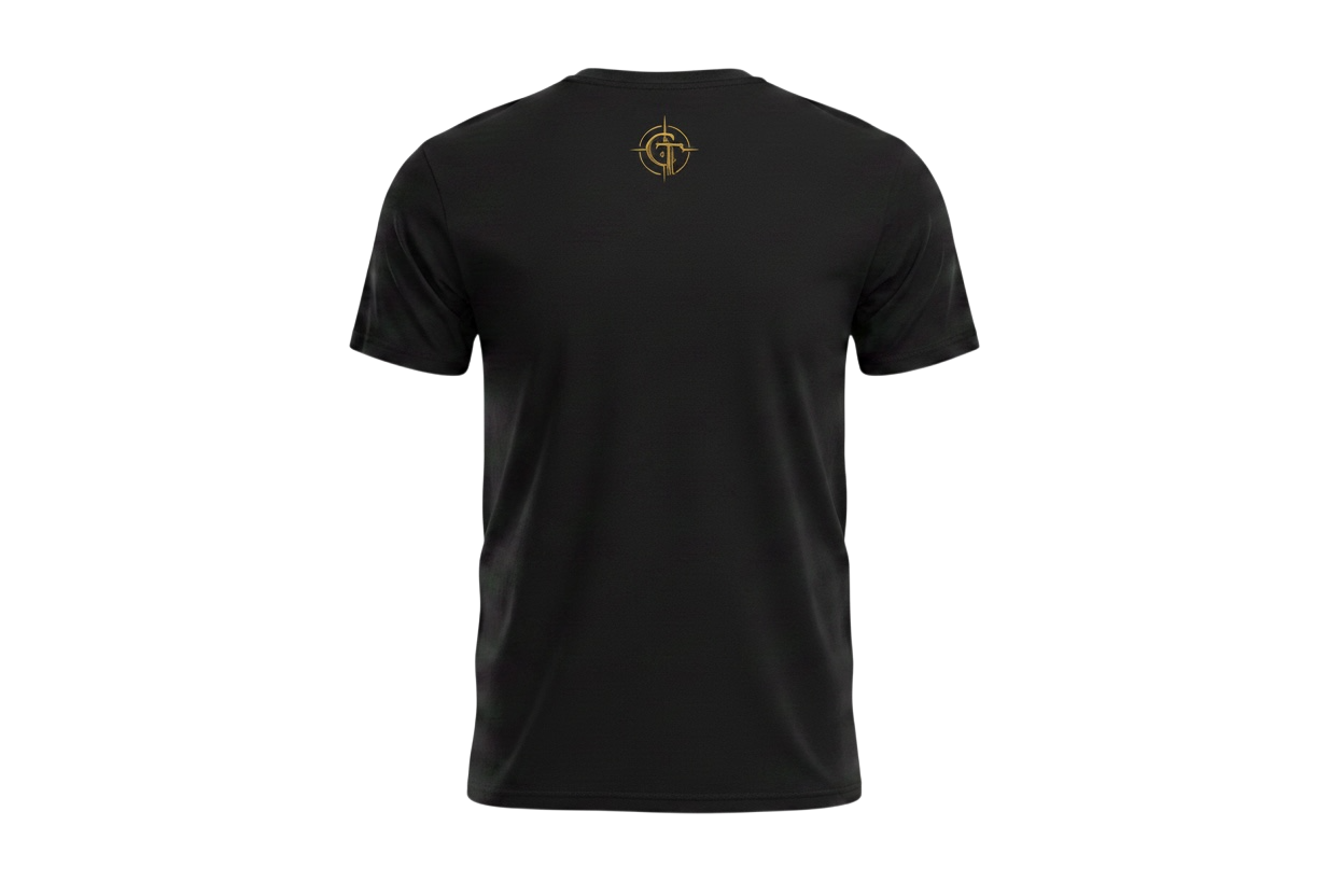 Chapter V — Unstoppable Tee