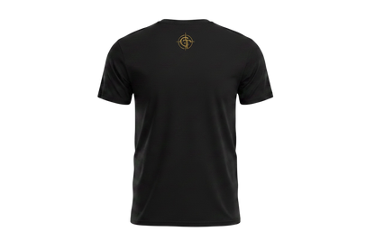 Chapter V — Unstoppable Tee