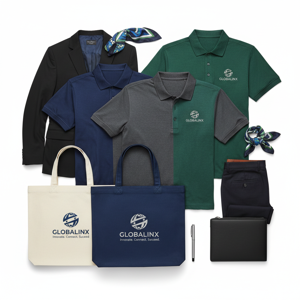 Business Identity Collection