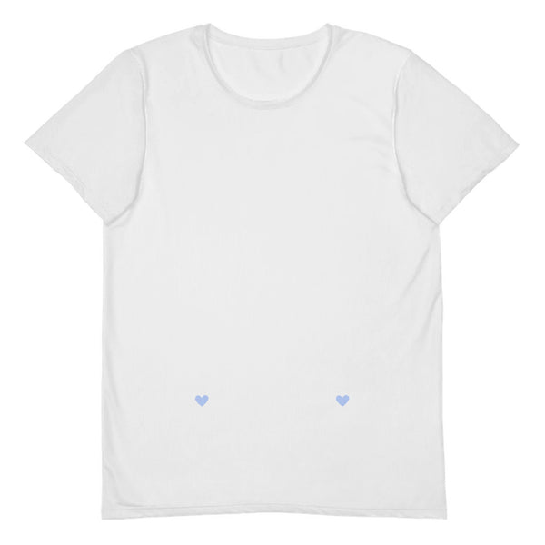 Custom Tee — Design Your Own