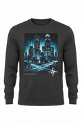 City Skyline Long Sleeve