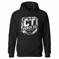 CT Merch Co Logo