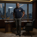 Custom Business Apparel