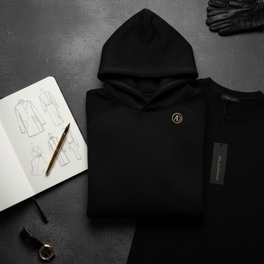 Custom Design