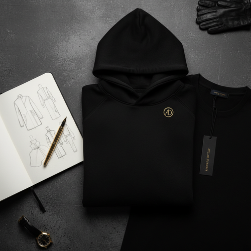 Custom Design