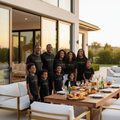 Custom Family Moments