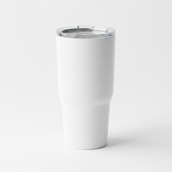 Custom Tumbler — Design Your Own