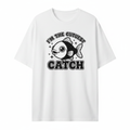 Cutest Catch Tee