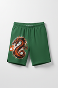 Dragon Shorts