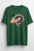 Dragon Tee