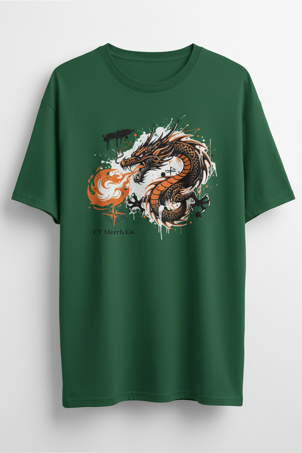 Dragon Tee