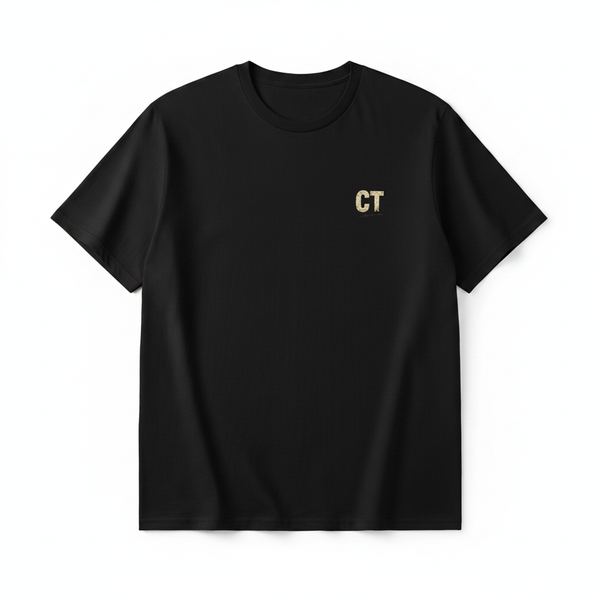 Front CT Logo