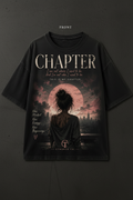 CT Merch Co. New Chapter Graphic Tee