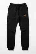 CT Merch Co Compass Logo Joggers - Front