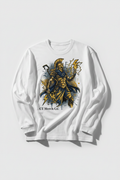 Mythology Long Sleeve