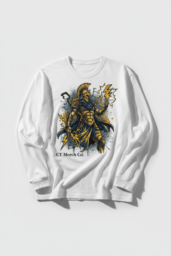 Mythology Long Sleeve