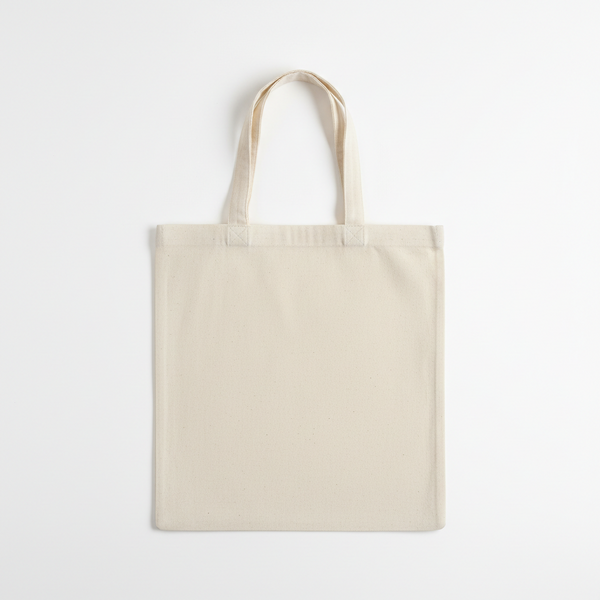 Custom Tote Bag — Design Your Own