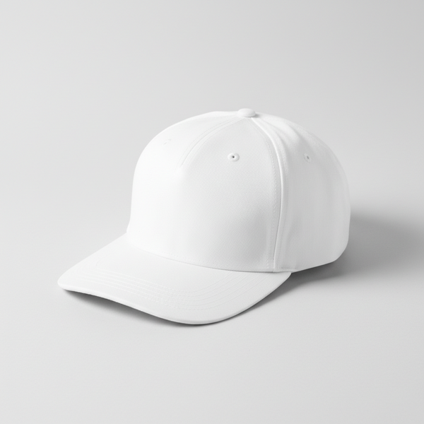 Custom Hat — Design Your Own