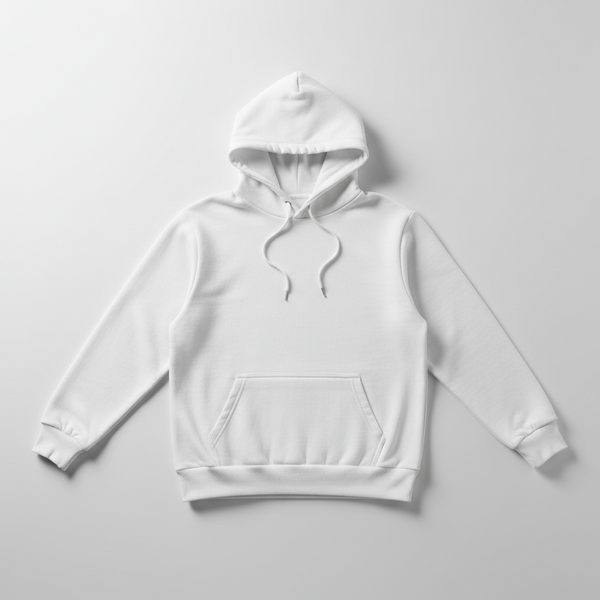 Custom Hoodie — Design Your Own