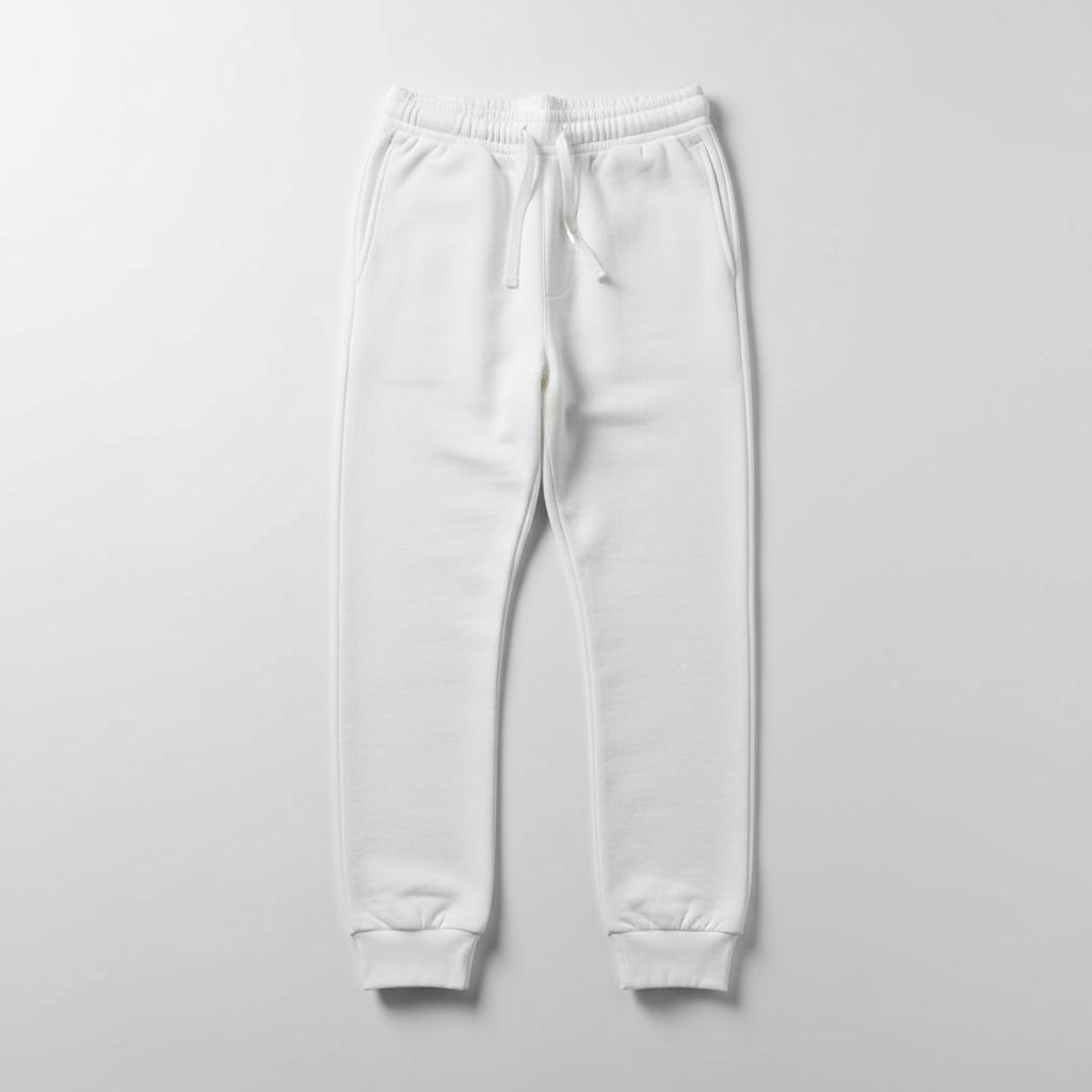 Custom Joggers — Design Your Own