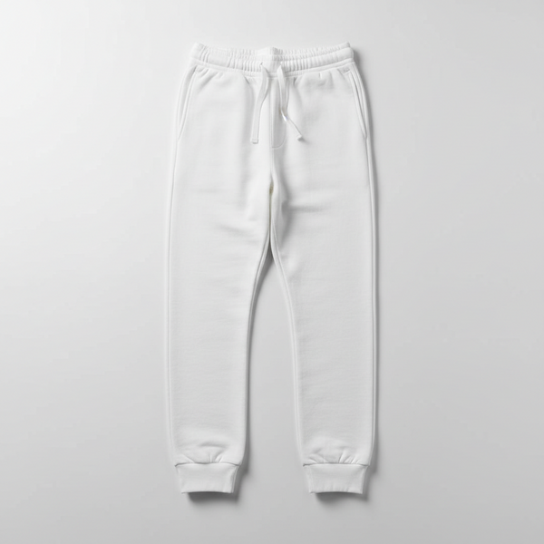 Custom Joggers — Design Your Own