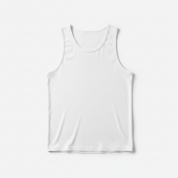 Custom Tank Top — Design Your Own
